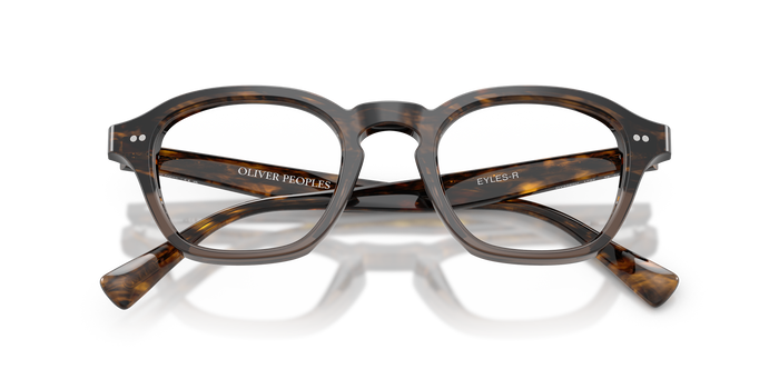 Gafas Graduadas Oliver Peoples Eyles-R OV5580U 1732 48 22 — vista 6