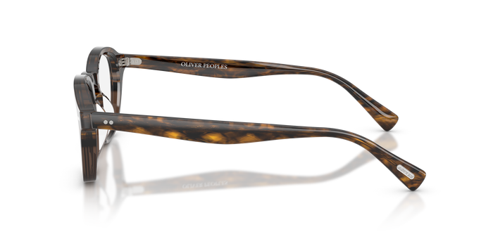 Gafas Graduadas Oliver Peoples Eyles-R OV5580U 1732 48 22 — vista 2
