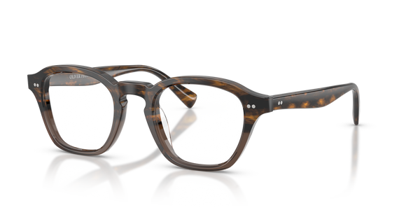 Gafas Graduadas Oliver Peoples Eyles-R OV5580U 1732 48 22 · 1