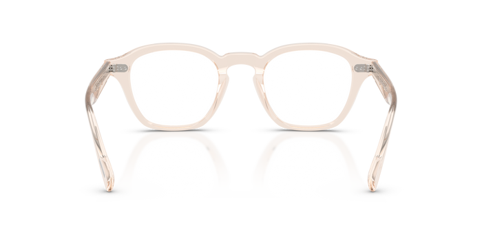Gafas Graduadas Oliver Peoples Eyles-R OV5580U 1825 48 22 — vista 3