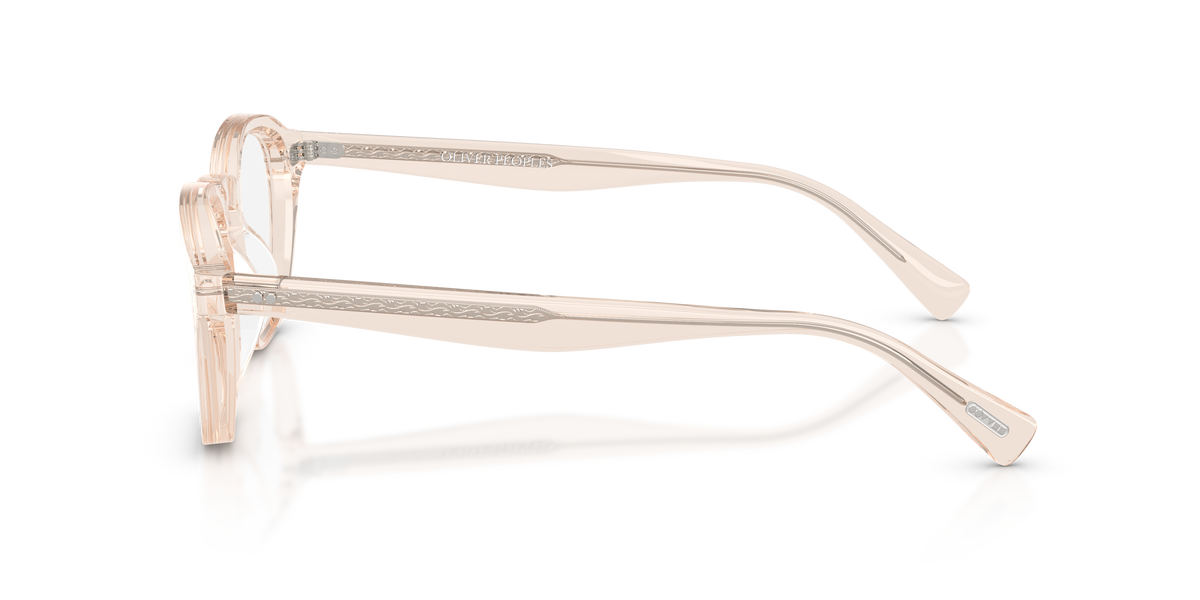 Optical Frames Oliver Peoples Eyles-R OV5580U 1825 48 22