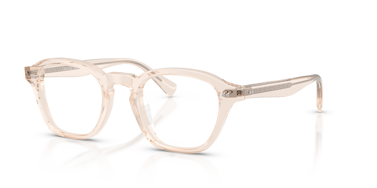 Gafas Graduadas Oliver Peoples Eyles-R OV5580U 1825 48 22