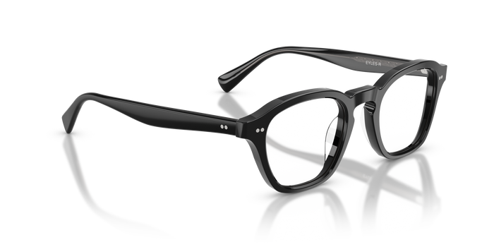 Gafas Graduadas Oliver Peoples Eyles-R OV5580U 1826 48 22 — vista 4