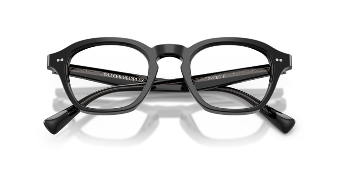 Gafas Graduadas Oliver Peoples Eyles-R OV5580U 1826 48 22 — vista 6