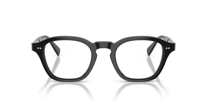 Gafas Graduadas Oliver Peoples Eyles-R OV5580U 1826 48 22 — vista 5