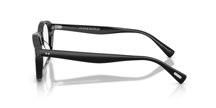 Gafas Graduadas Oliver Peoples Eyles-R OV5580U 1826 48 22 — vista 2