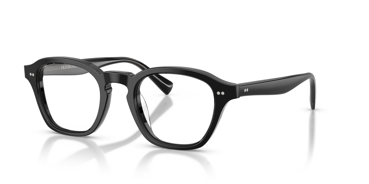 Gafas Graduadas Oliver Peoples Eyles-R OV5580U 1826 48 22