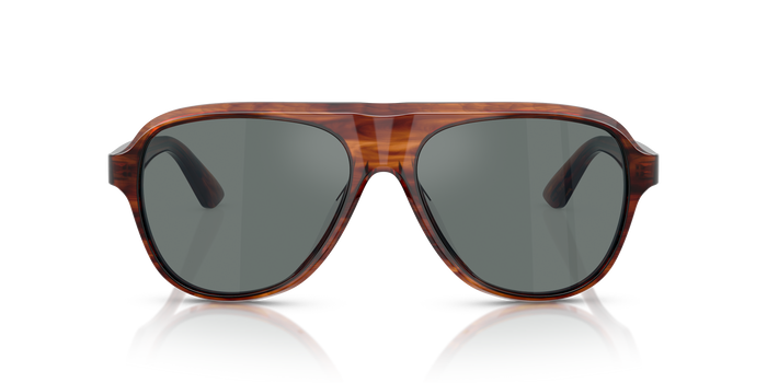 Sonnenbrille Oliver Peoples Paul Newman OV5581SU 1721W5 57 16 — Bild 2