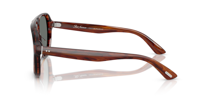Sonnenbrille Oliver Peoples Paul Newman OV5581SU 1721W5 57 16 — Bild 3