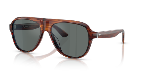 Солнцезащитные очки Oliver Peoples Paul Newman OV5581SU 1721W5 57 16