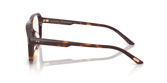 Brille Oliver Peoples 1978RX OV5584U 1007 56 16 — Bild 3