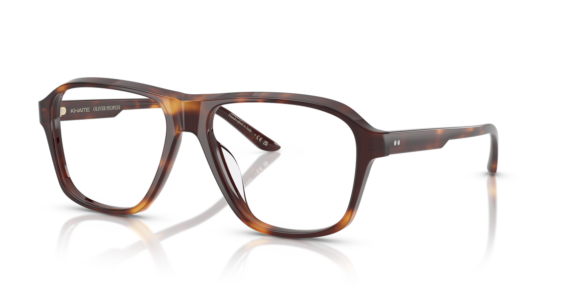 Brille Oliver Peoples 1978RX OV5584U 1007 56 16