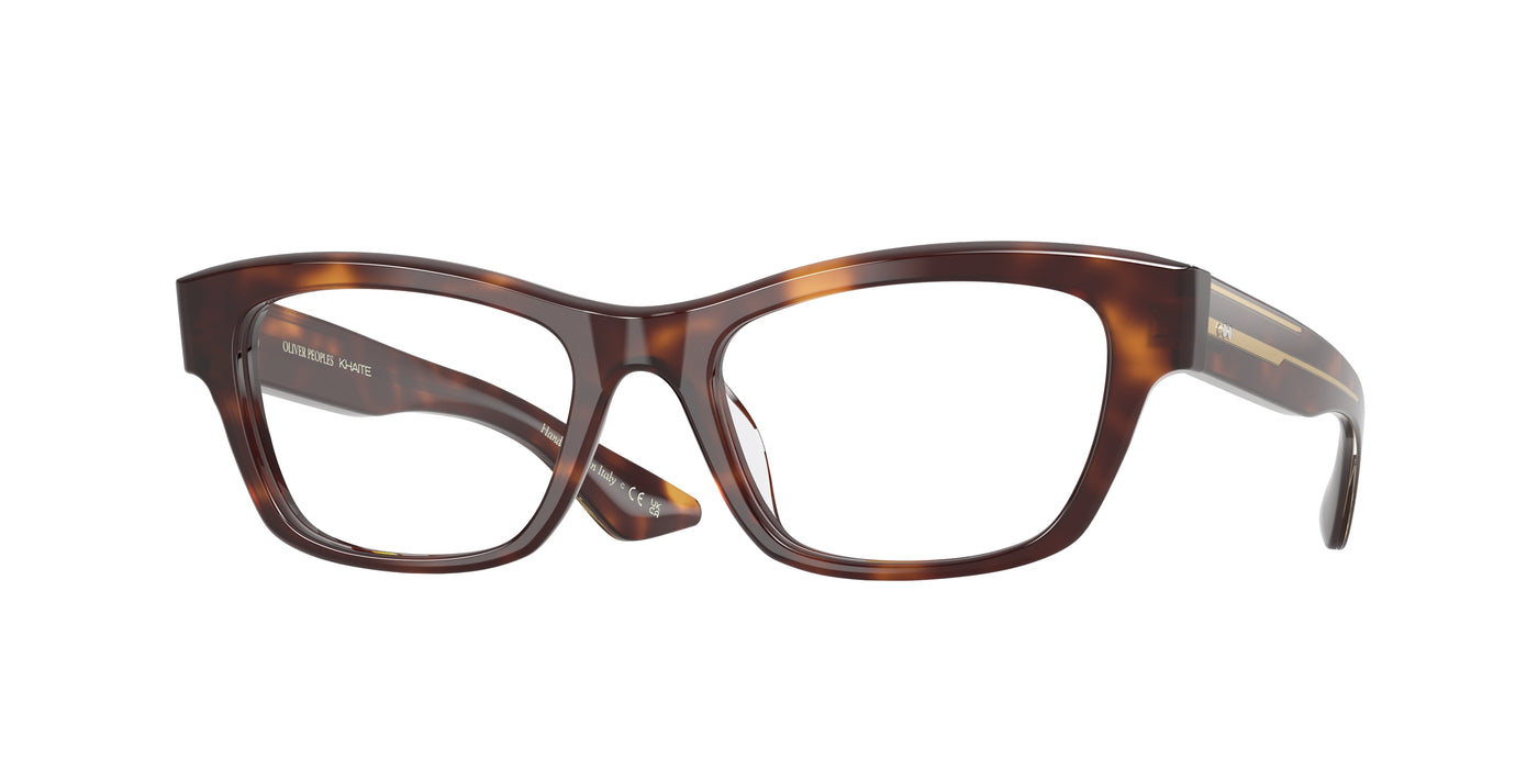 Gafas Graduadas Oliver Peoples OV5585U 1007 52 18