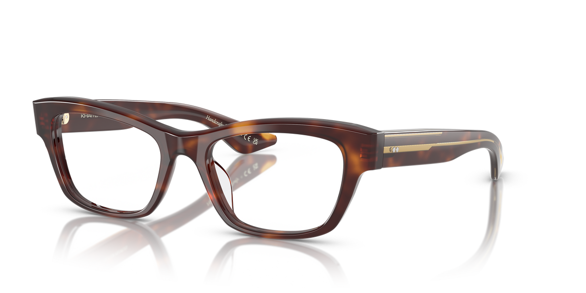Brille Oliver Peoples 1953RX OV5585U 1007 52 18
