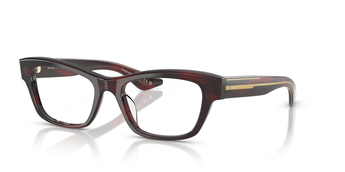 Lunettes de Vue Oliver Peoples 1953RX OV5585U 1675 52 18
