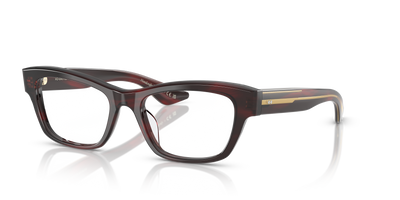 Brille Oliver Peoples 1953RX OV5585U 1675 52 18