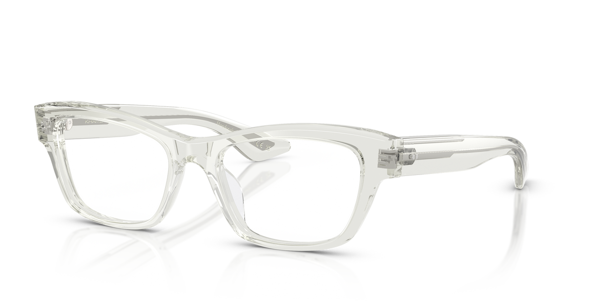 Lunettes de Vue Oliver Peoples 1953RX OV5585U 1692 52 18