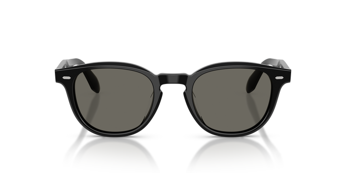 Sunglasses Oliver Peoples N.09 SUN OV5586SU 1731R5 — Image 2