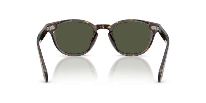 Sunglasses Oliver Peoples N.09 SUN OV5586SU 174152 — Image 4