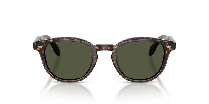 Sunglasses Oliver Peoples N.09 SUN OV5586SU 174152 — Image 2