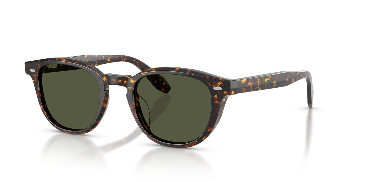 Солнцезащитные очки Oliver Peoples N.09 SUN OV5586SU 174152