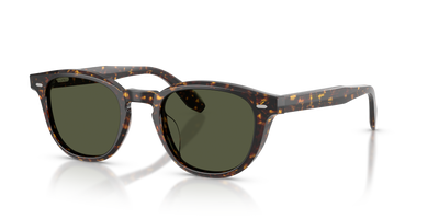 Sunglasses Oliver Peoples N.09 SUN OV5586SU 174152