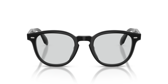 Brille Oliver Peoples OV5586U 1731 — Bild 2