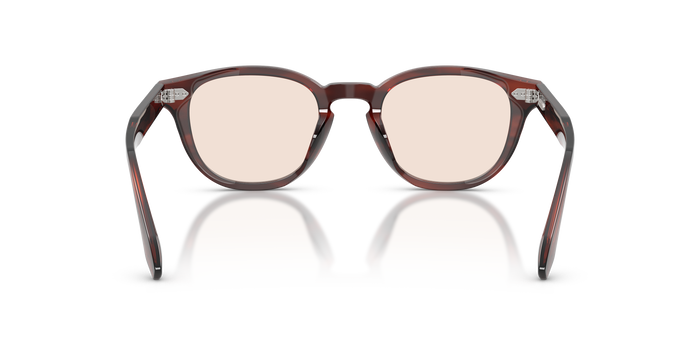 Prescription Glasses Oliver Peoples OV5586U 1818 — Image 4