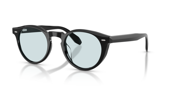 Gafas de Sol Oliver Peoples OV5587SU 1731GH 48 22 — vista tres cuartos