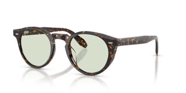 Gafas de Sol Oliver Peoples OV5587SU 174121 48 22 — vista tres cuartos