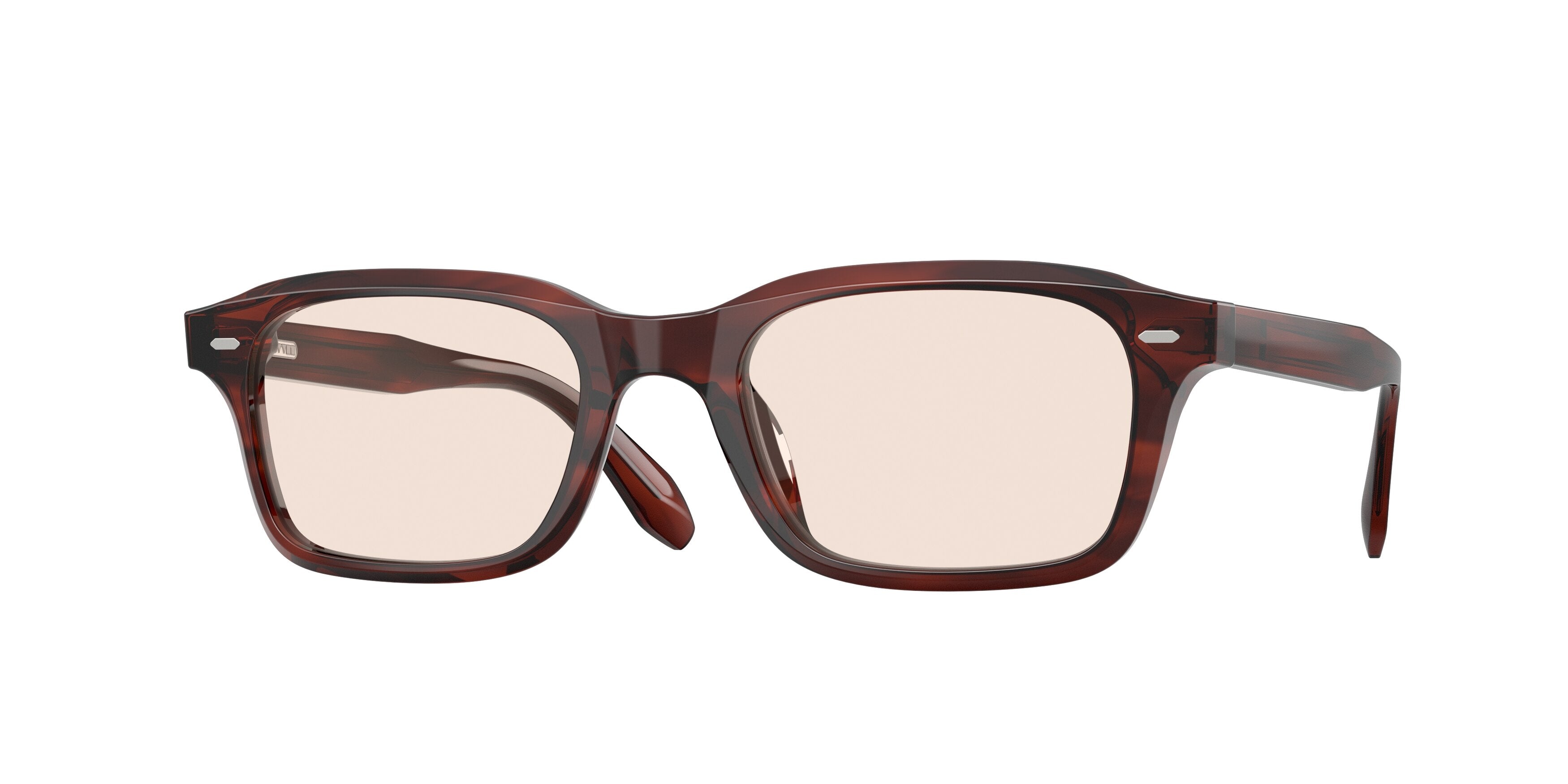 Prescription Glasses Oliver Peoples OV5588U 1818 | OpticalH