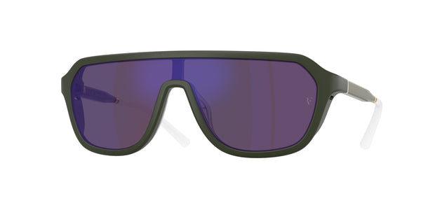 Sunglasses Oliver Peoples R-12 OV5591SU 70064V 27 127