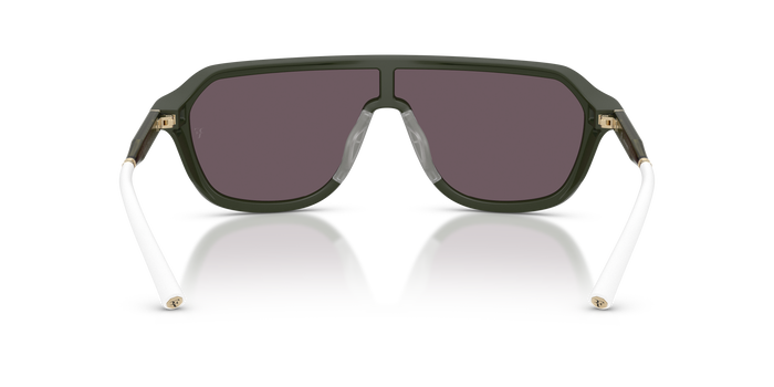Lunettes de Soleil Oliver Peoples R-12 OV5591SU 70064V 27 127 — Image 4