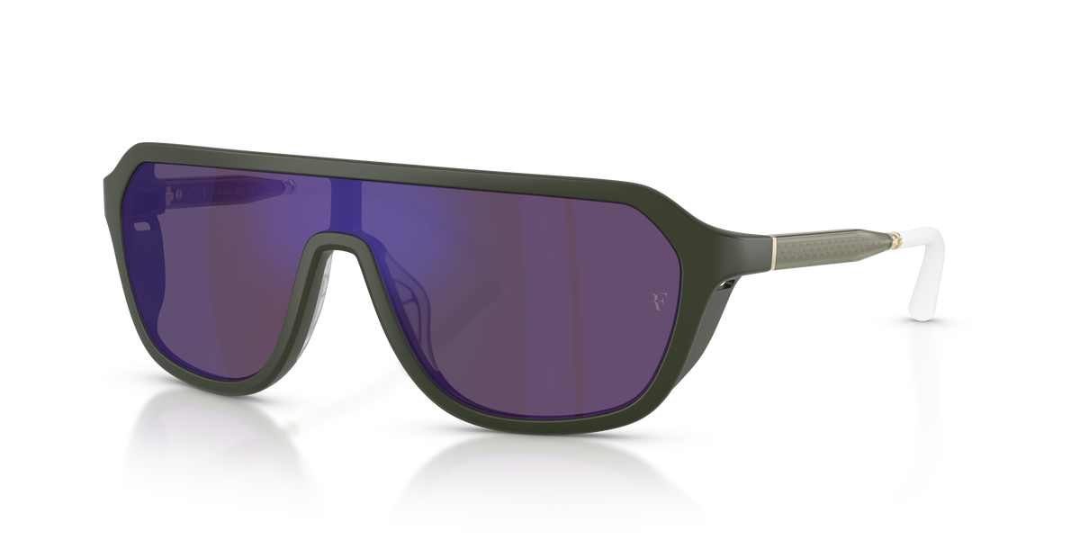 Lunettes de Soleil Oliver Peoples R-12 OV5591SU 70064V 27 127
