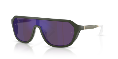 Lunettes de Soleil Oliver Peoples R-12 OV5591SU 70064V 27 127