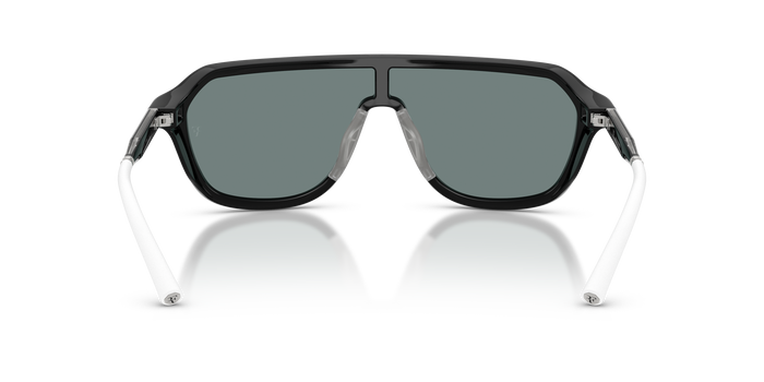 Sonnenbrille Oliver Peoples R-12 OV5591SU 70096G 27 127 — Bild 4