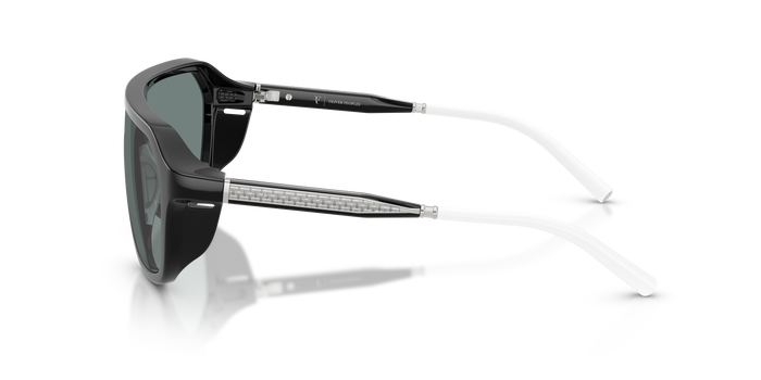 Sonnenbrille Oliver Peoples R-12 OV5591SU 70096G 27 127 — Bild 3
