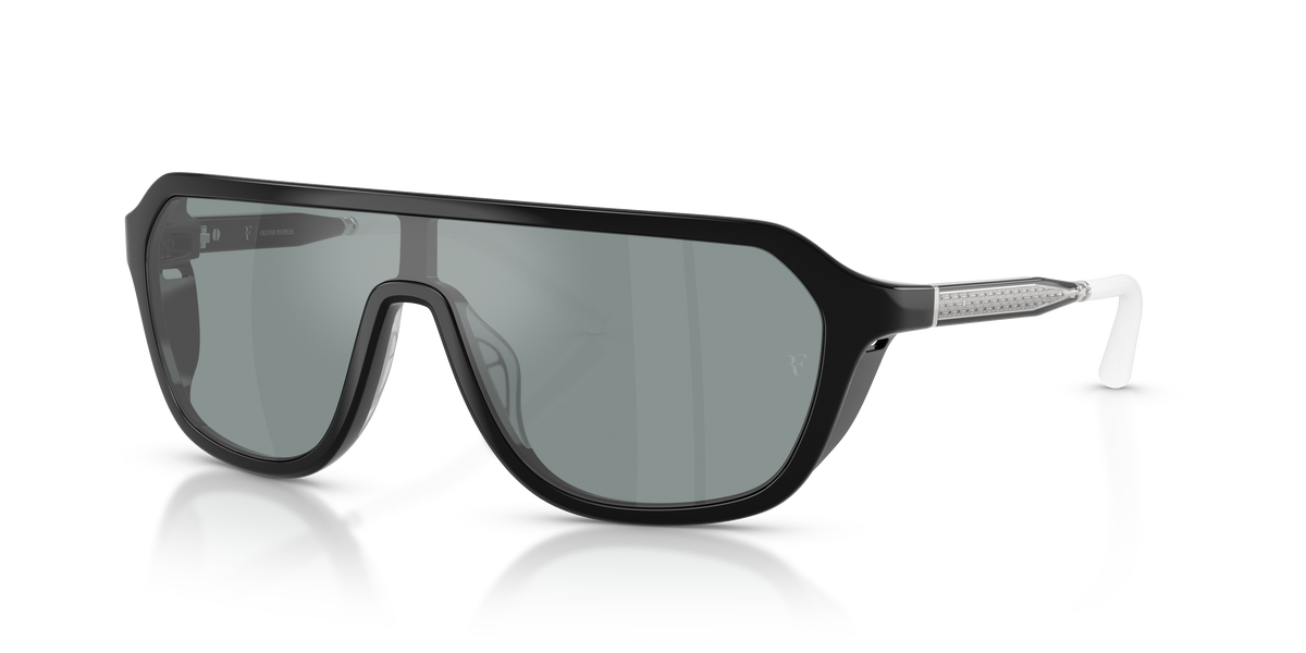Oliver Peoples 太阳镜 R-12 OV5591SU 70096G 27 127