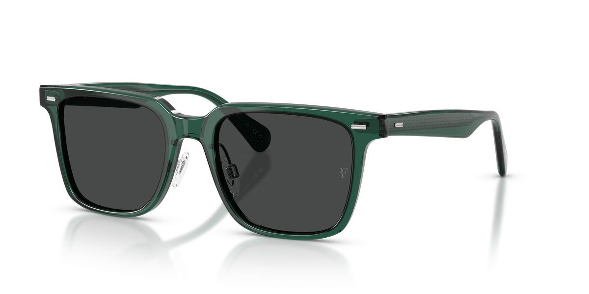 Sonnenbrille Oliver Peoples Mr. Federer II OV5592S 176387 52 19