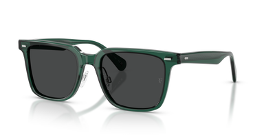 Sonnenbrille Oliver Peoples Mr. Federer II OV5592S 176387 52 19