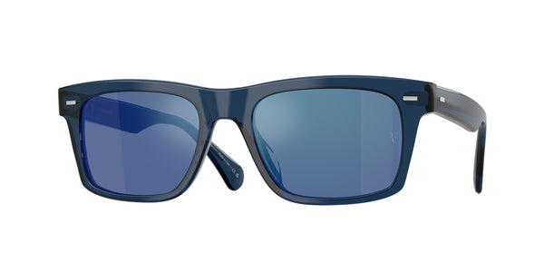 Sunglasses Oliver Peoples R-16 OV5596SU 178755 55 19