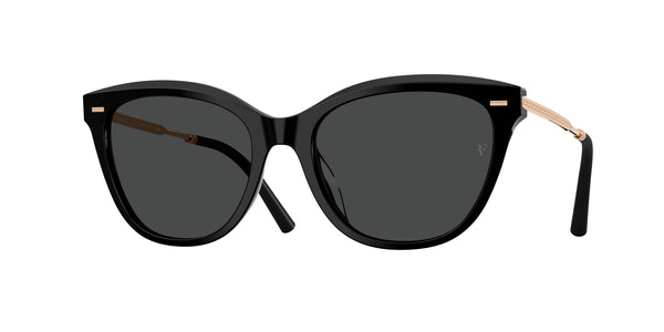 Sunglasses Oliver Peoples Mrs. Federer OV5597SU 100587 55 18