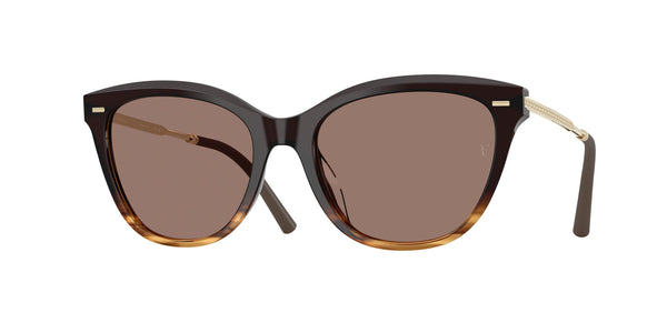 Sunglasses Oliver Peoples Mrs. Federer OV5597SU 139253 55 18
