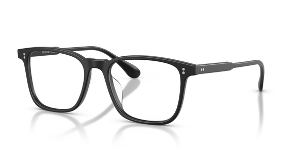 Gafas Graduadas Oliver Peoples Tillen OV5603U 1796 53 18 — vista tres cuartos