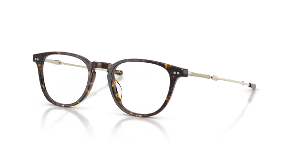Gafas Graduadas Oliver Peoples Kelmore OV5608U 1741 46 18 — vista tres cuartos