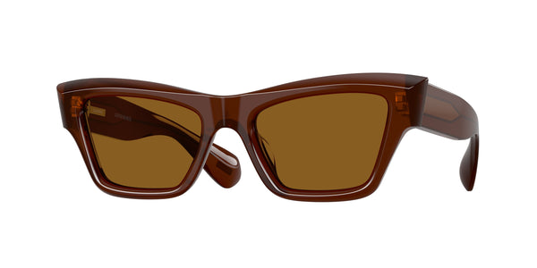 Sunglasses Oliver Peoples Edition 3 OV5611SU 181353 52 19