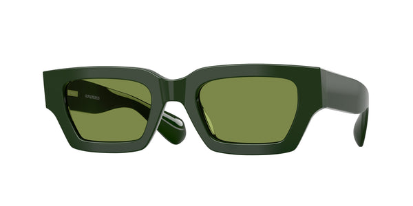 Sunglasses Oliver Peoples Edition 6 OV5612SU 181152 50 22