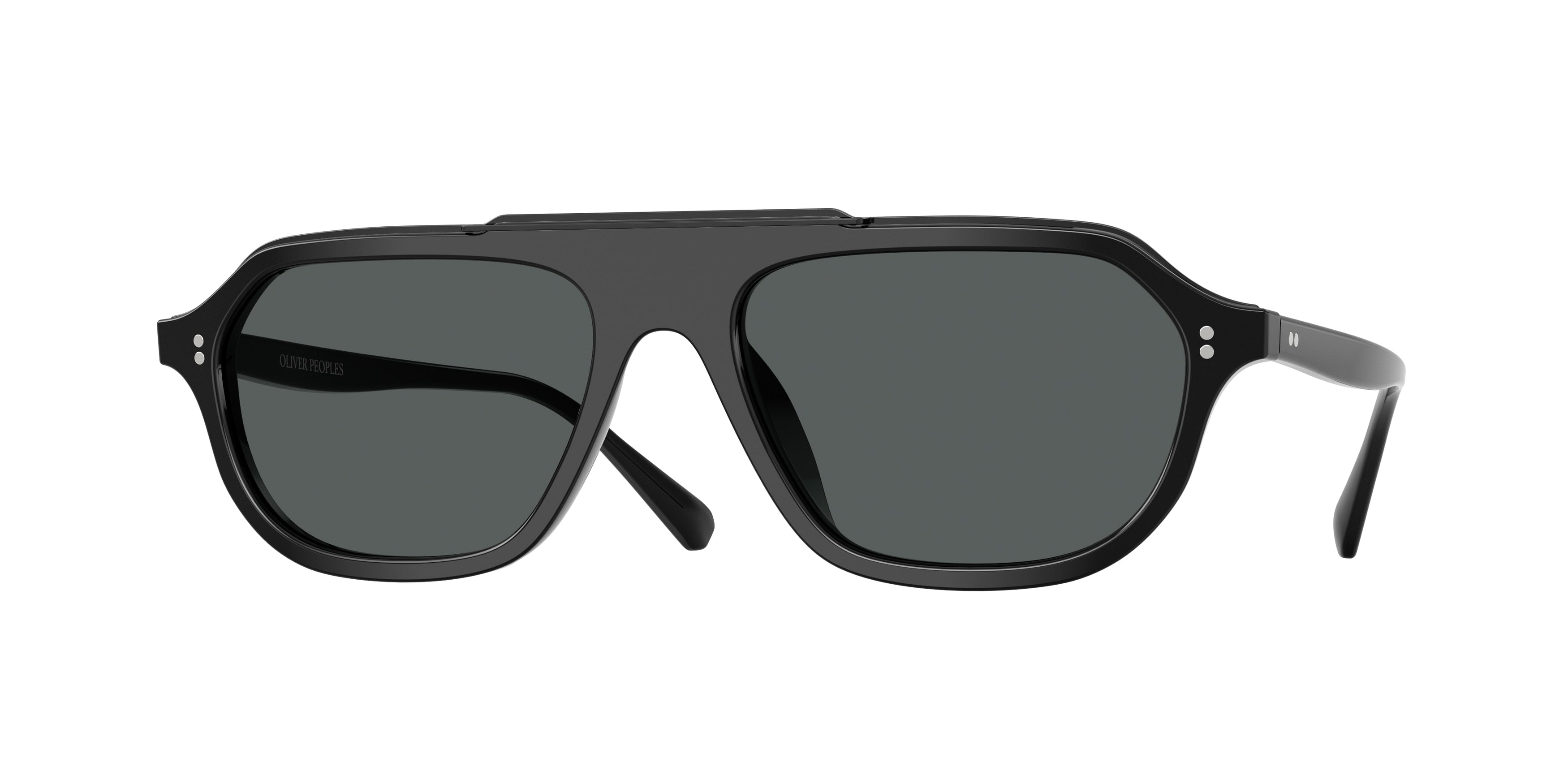 Oliver Peoples Estin OV5613SU 1820GN 58 18 太阳镜| Optical H