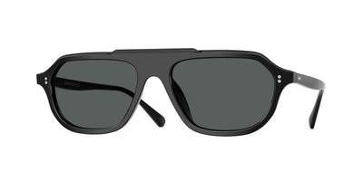 Oliver Peoples Estin Sonnenbrille OV5613SU 1731P2 58 18