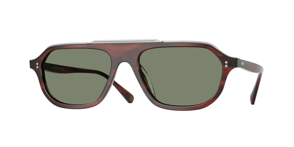 Sunglasses Oliver Peoples Estin OV5613SU 181852 58 18